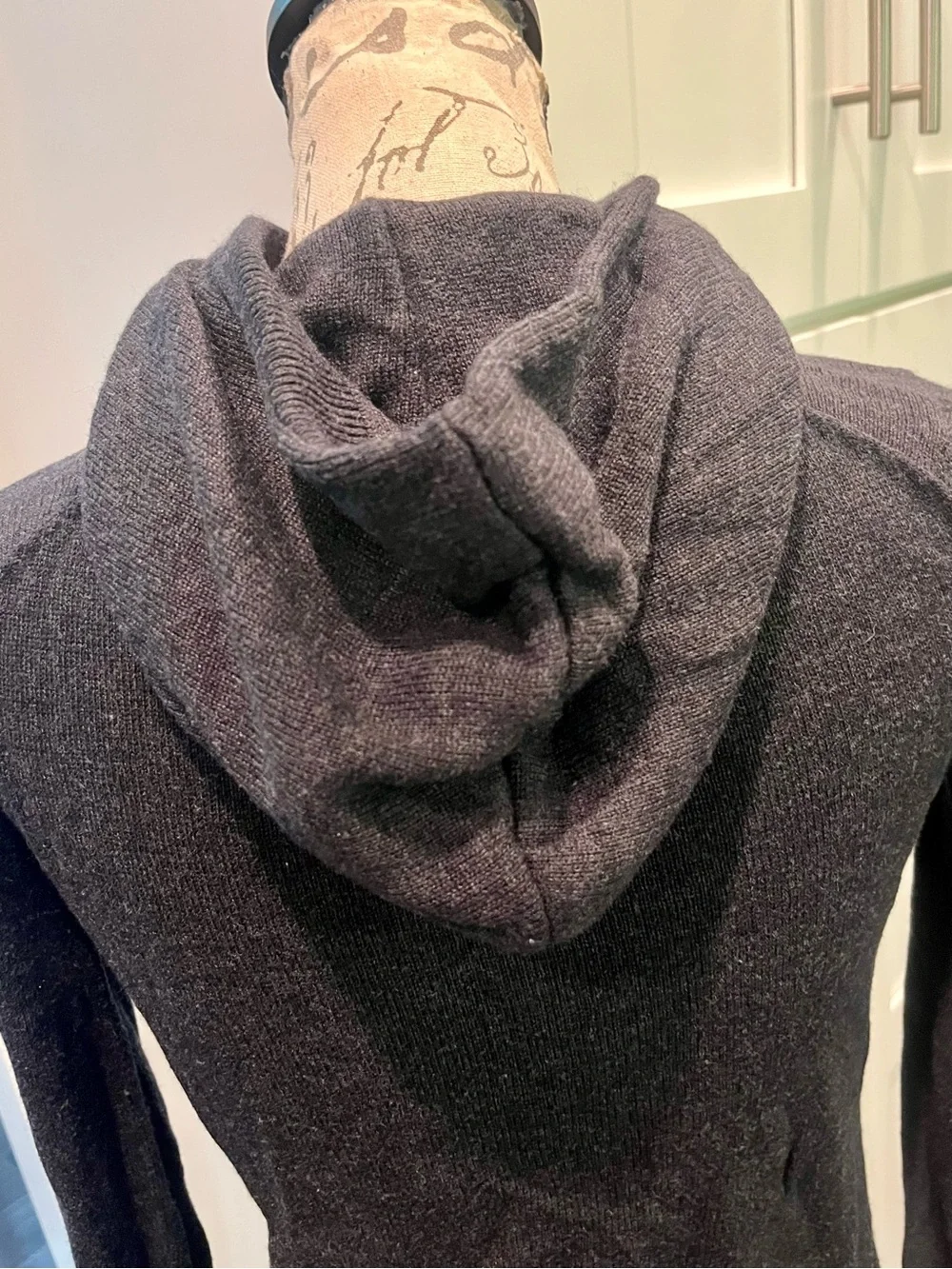 lululemon athletica make offer